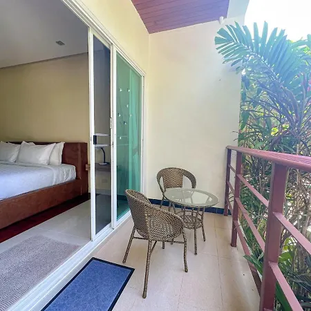 One Bedroom Oasis In Rawai Phuket Exterior photo