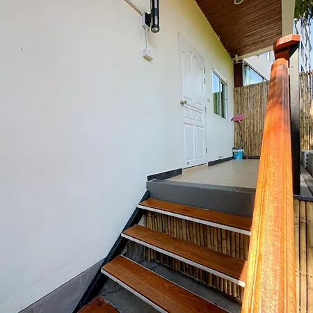 One Bedroom Oasis In Rawai Phuket Exterior photo