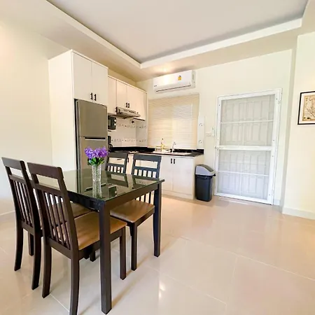 One Bedroom Oasis In Rawai Phuket Exterior photo