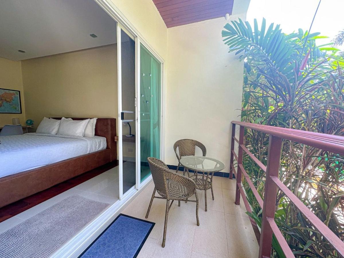 One Bedroom Oasis In Rawai