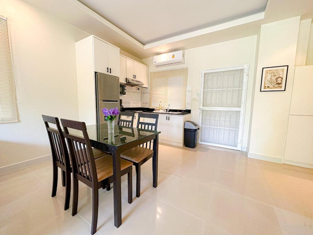 One Bedroom Oasis In Rawai