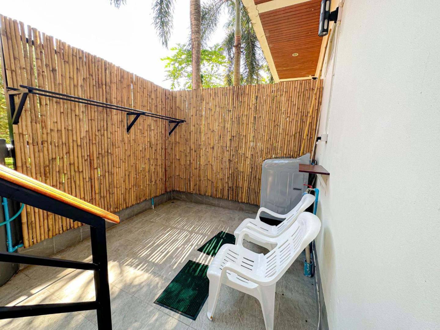 One Bedroom Oasis In Rawai 公寓 布吉
