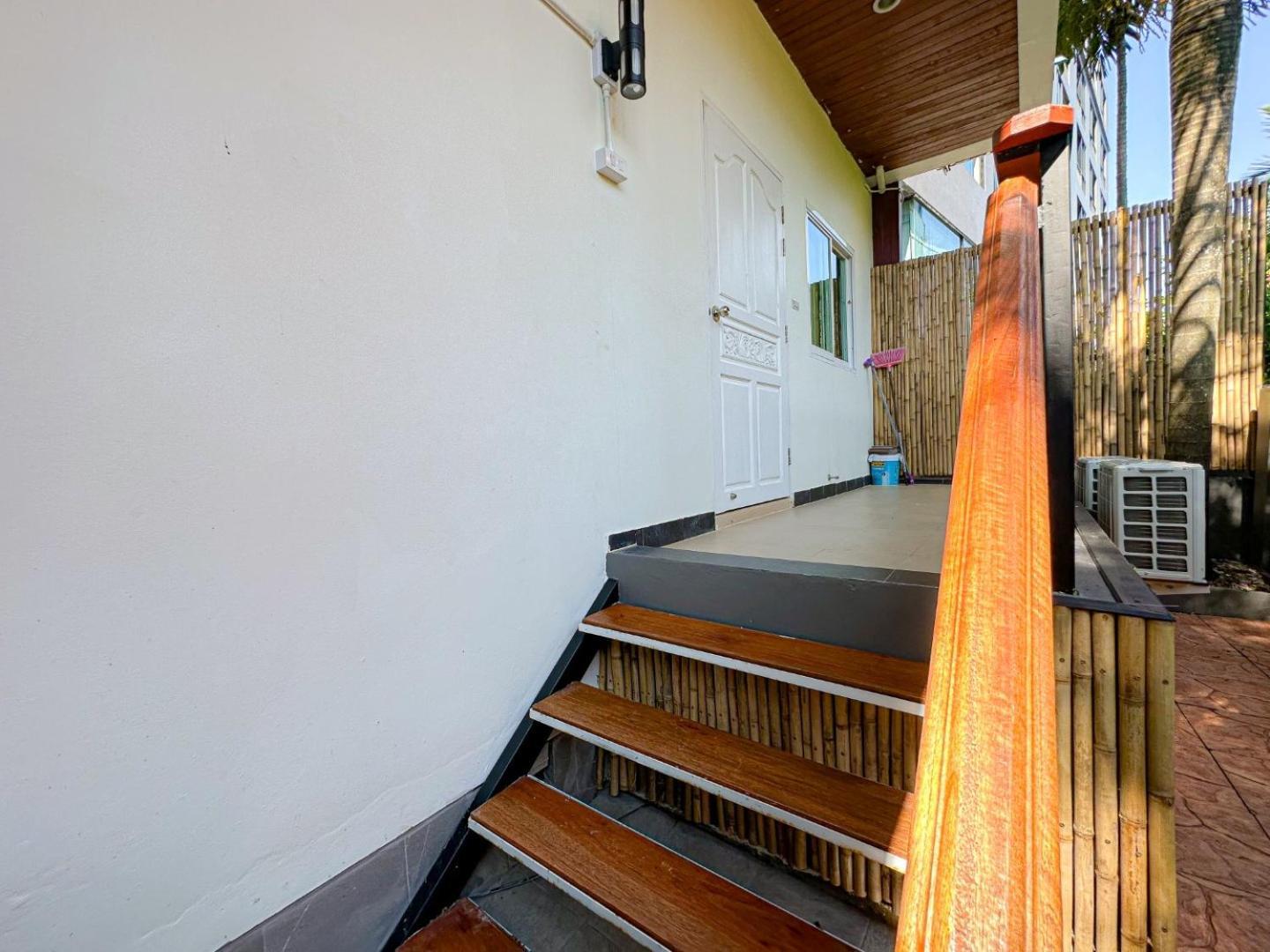 One Bedroom Oasis In Rawai 公寓 布吉