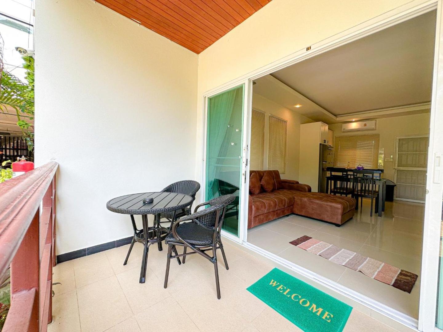 One Bedroom Oasis In Rawai 布吉