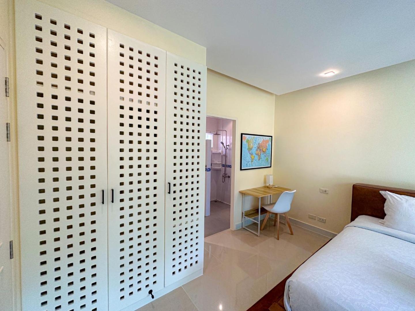 公寓 One Bedroom Oasis In Rawai *