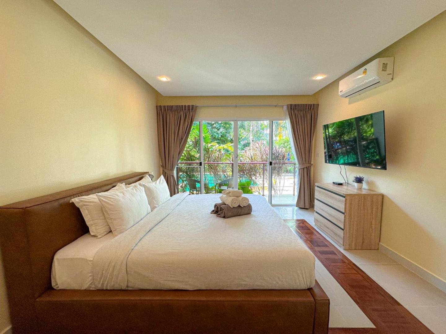 One Bedroom Oasis In Rawai * 布吉