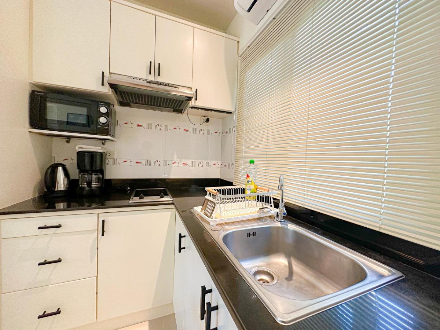 One Bedroom Oasis In Rawai 公寓 *